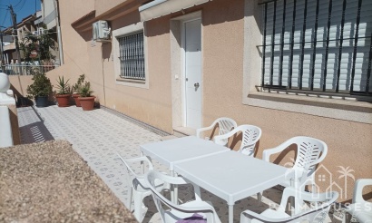 Venta - Villa - San Pedro del Pinatar - Lo Pagan