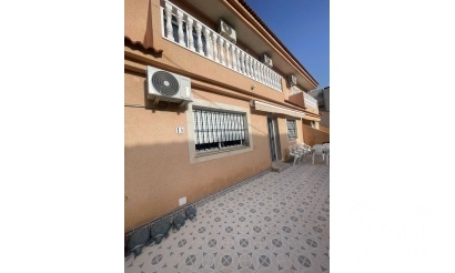 Venta - Villa - San Pedro del Pinatar - Lo Pagan