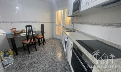 Venta - Villa - San Pedro del Pinatar - Lo Pagan