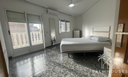 Venta - Villa - San Pedro del Pinatar - Lo Pagan