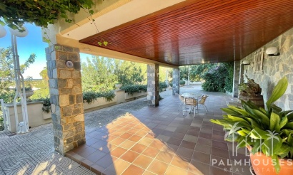 Venta - Villa - Pedreguer - Pedreguer Centro