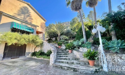 Venta - Villa - Pedreguer - Pedreguer Centro