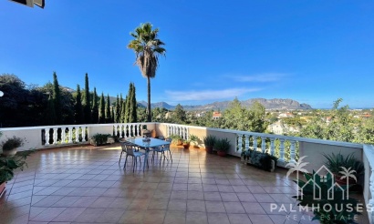 Venta - Villa - Pedreguer - Pedreguer Centro