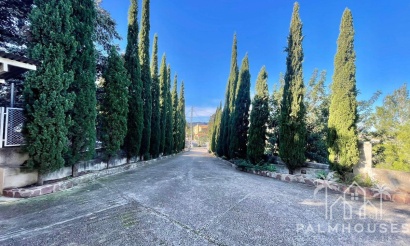 Venta - Villa - Pedreguer - Pedreguer Centro