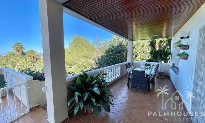 Venta - Villa - Pedreguer - Pedreguer Centro