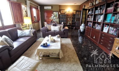 Venta - Villa - Pedreguer - Pedreguer Centro