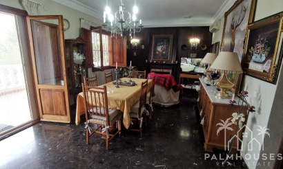 Venta - Villa - Pedreguer - Pedreguer Centro