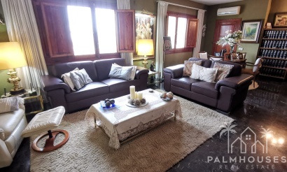 Venta - Villa - Pedreguer - Pedreguer Centro