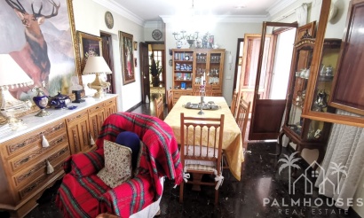 Venta - Villa - Pedreguer - Pedreguer Centro