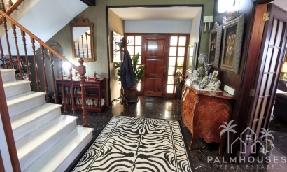 Venta - Villa - Pedreguer - Pedreguer Centro