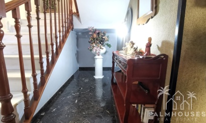 Venta - Villa - Pedreguer - Pedreguer Centro