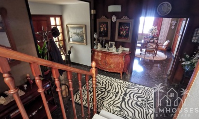 Venta - Villa - Pedreguer - Pedreguer Centro
