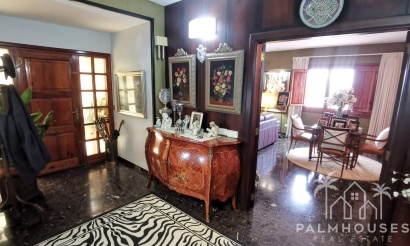 Venta - Villa - Pedreguer - Pedreguer Centro