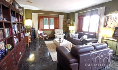 Venta - Villa - Pedreguer - Pedreguer Centro