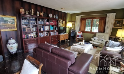 Venta - Villa - Pedreguer - Pedreguer Centro