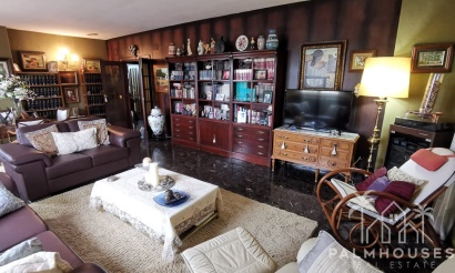 Venta - Villa - Pedreguer - Pedreguer Centro