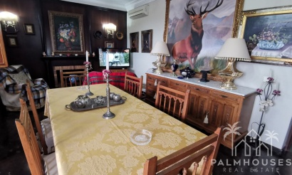 Venta - Villa - Pedreguer - Pedreguer Centro