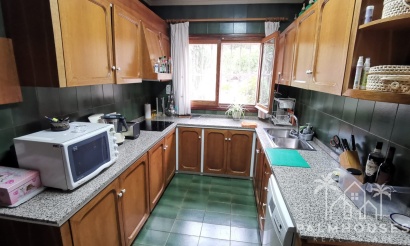 Venta - Villa - Pedreguer - Pedreguer Centro