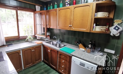 Venta - Villa - Pedreguer - Pedreguer Centro