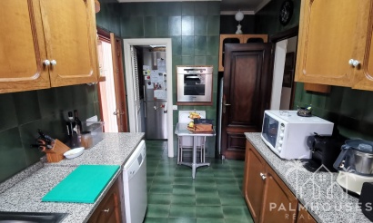 Venta - Villa - Pedreguer - Pedreguer Centro