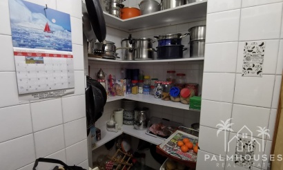 Venta - Villa - Pedreguer - Pedreguer Centro