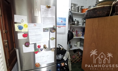 Venta - Villa - Pedreguer - Pedreguer Centro
