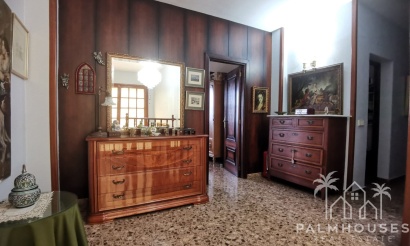 Venta - Villa - Pedreguer - Pedreguer Centro