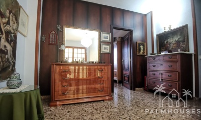 Venta - Villa - Pedreguer - Pedreguer Centro