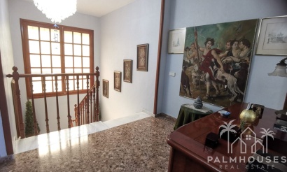 Venta - Villa - Pedreguer - Pedreguer Centro