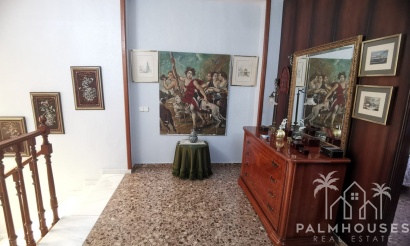 Venta - Villa - Pedreguer - Pedreguer Centro
