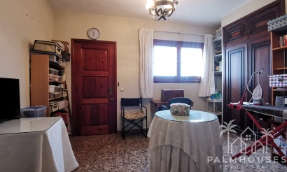 Venta - Villa - Pedreguer - Pedreguer Centro