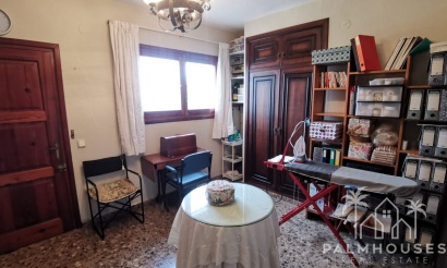 Venta - Villa - Pedreguer - Pedreguer Centro