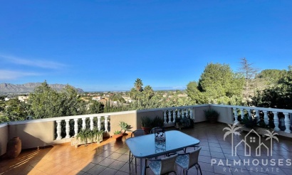 Venta - Villa - Pedreguer - Pedreguer Centro