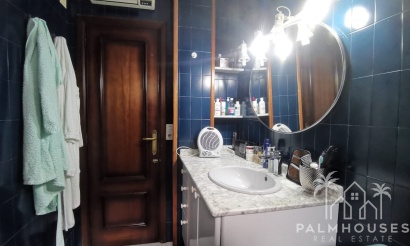 Venta - Villa - Pedreguer - Pedreguer Centro