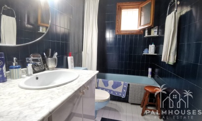 Venta - Villa - Pedreguer - Pedreguer Centro