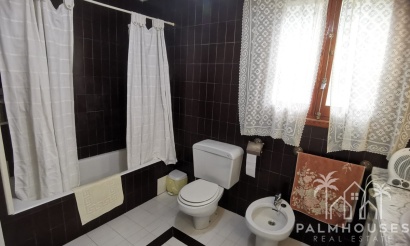 Venta - Villa - Pedreguer - Pedreguer Centro