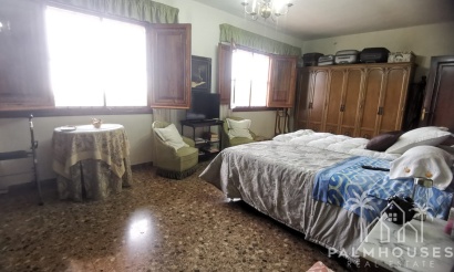 Venta - Villa - Pedreguer - Pedreguer Centro
