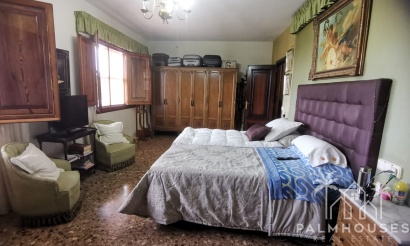 Venta - Villa - Pedreguer - Pedreguer Centro