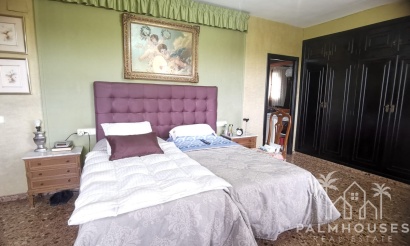Venta - Villa - Pedreguer - Pedreguer Centro
