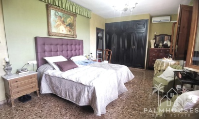 Venta - Villa - Pedreguer - Pedreguer Centro