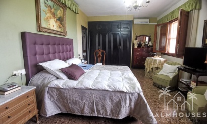 Venta - Villa - Pedreguer - Pedreguer Centro