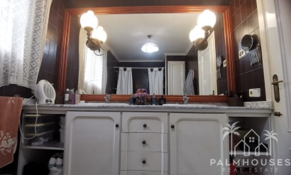 Venta - Villa - Pedreguer - Pedreguer Centro