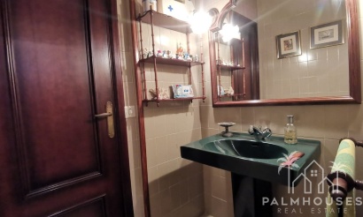 Venta - Villa - Pedreguer - Pedreguer Centro