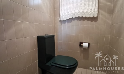 Venta - Villa - Pedreguer - Pedreguer Centro