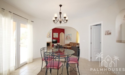Revente - Villa - Jávea - Xàbia - Jávea - Xàbia Centro