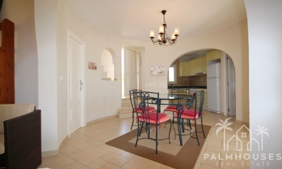 Revente - Villa - Jávea - Xàbia - Jávea - Xàbia Centro