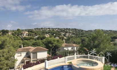 Revente - Villa - Jávea - Xàbia - Jávea - Xàbia Centro