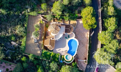 Revente - Villa - Jávea - Xàbia - Jávea - Xàbia Centro