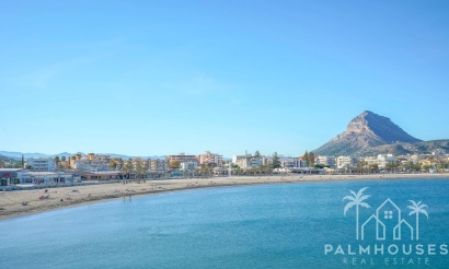 Revente - Villa - Jávea - Xàbia - Jávea - Xàbia Centro