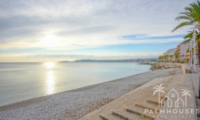 Revente - Villa - Jávea - Xàbia - Jávea - Xàbia Centro